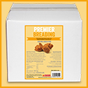 Premier Breading Box (20kg)
