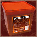 Piri Piri Salt (2kg)